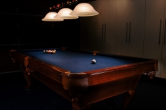 Billiard